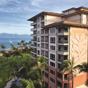 Отель Marriott's Maui Ocean Club - Molokai, Maui & Lanai Towers Лахайна