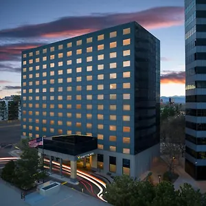 Отель Hyatt Place Cherry Creek Денвер