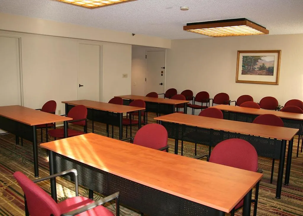 Holiday Inn Express - Newark Airport - Elizabeth By Ihg 3*,  United States