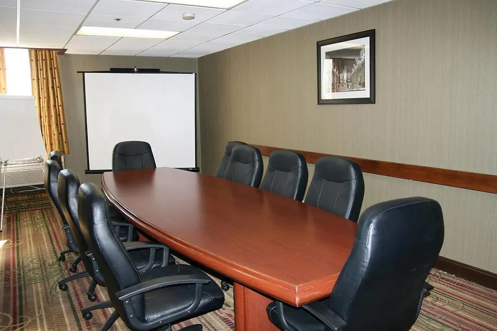 Holiday Inn Express - Newark Airport - Elizabeth By Ihg