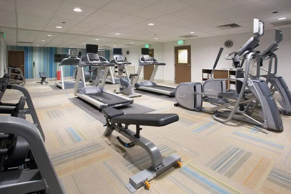 Holiday Inn Express - Newark Airport - Elizabeth By Ihg Hotel