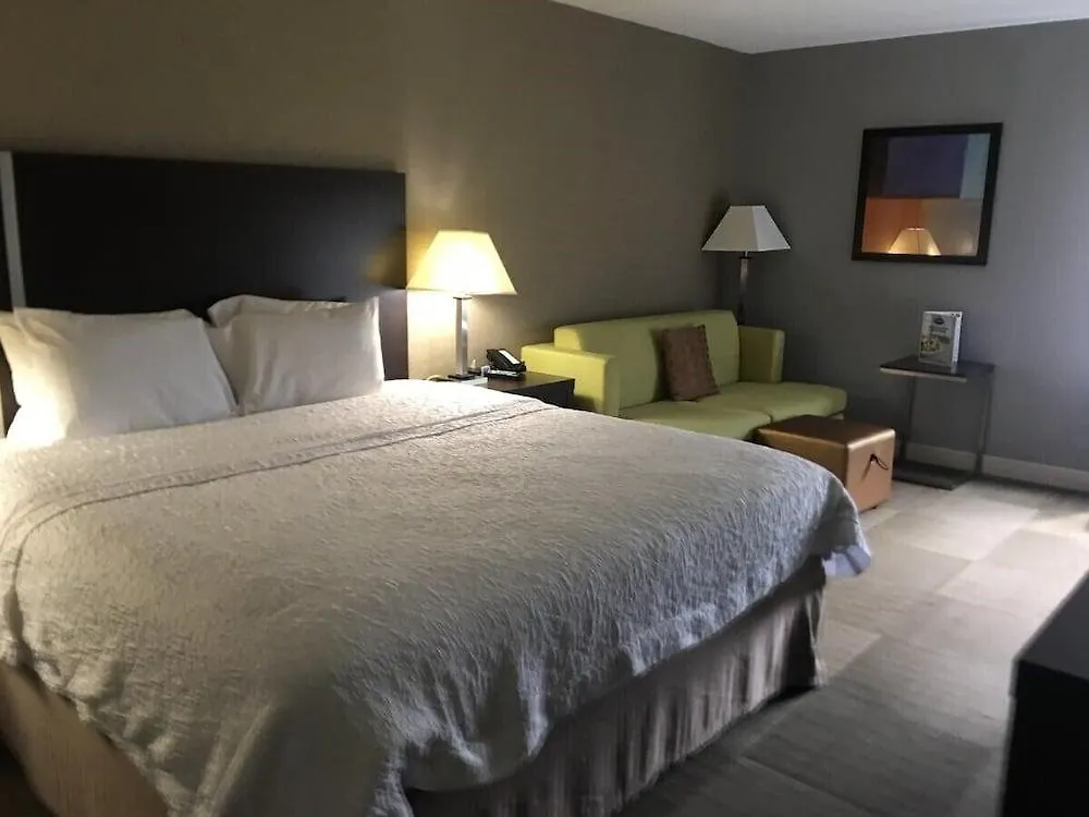Hotel Holiday Inn Express - Newark Airport - Elizabeth By Ihg