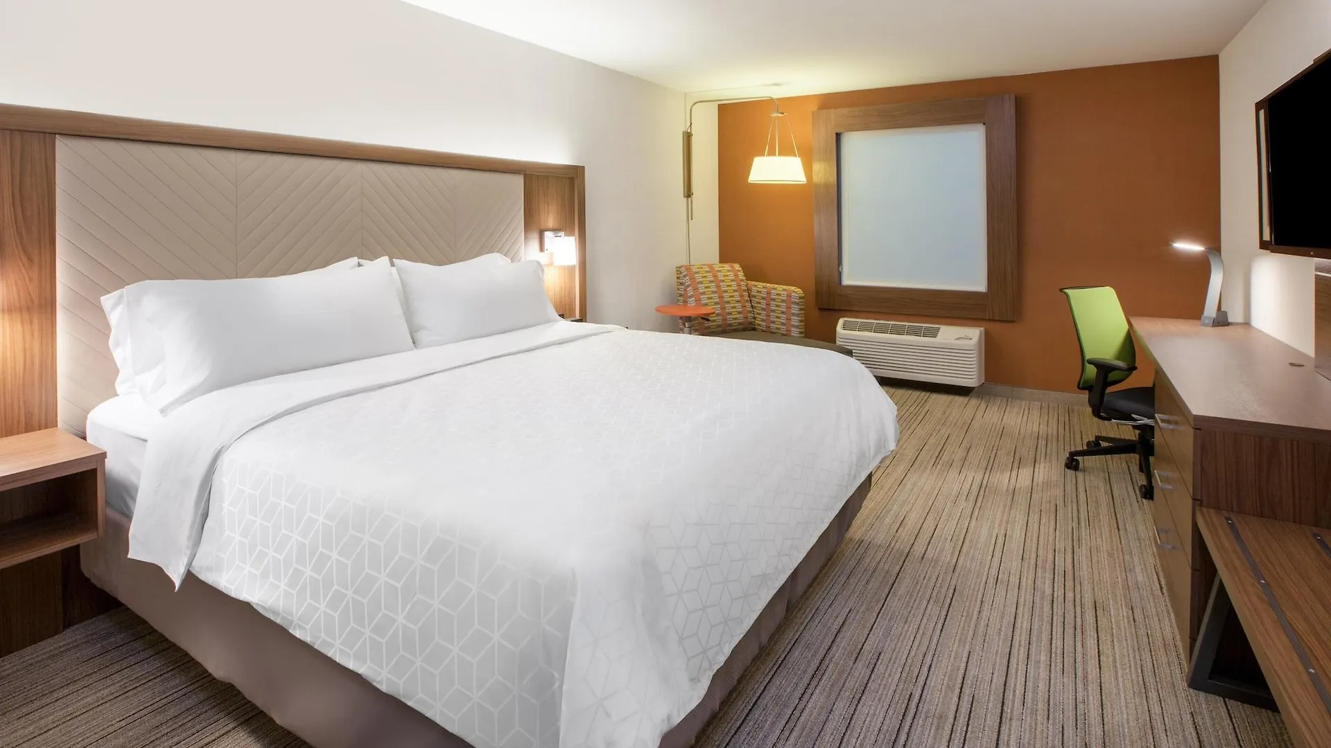 Hotel Holiday Inn Express - Newark Airport - Elizabeth By Ihg