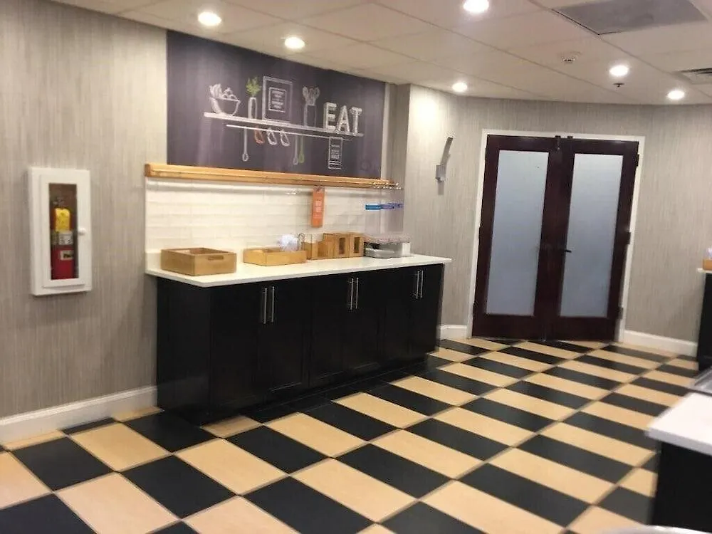 *** Hotel Holiday Inn Express - Newark Airport - Elizabeth By Ihg United States