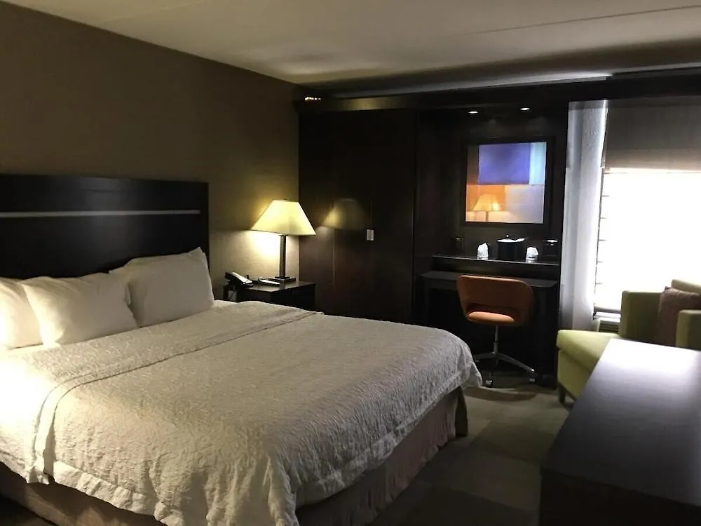 Holiday Inn Express - Newark Airport - Elizabeth By Ihg 3*,  United States