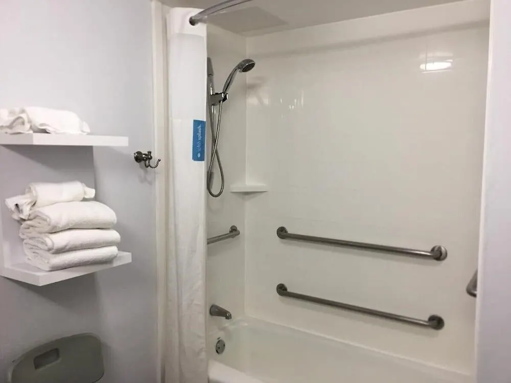 Hotel Holiday Inn Express - Newark Airport - Elizabeth By Ihg