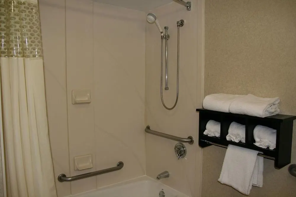 Holiday Inn Express - Newark Airport - Elizabeth By Ihg 3*,