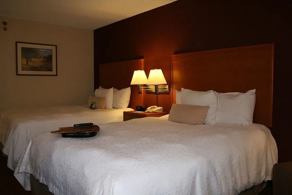 Hotel Holiday Inn Express - Newark Airport - Elizabeth By Ihg