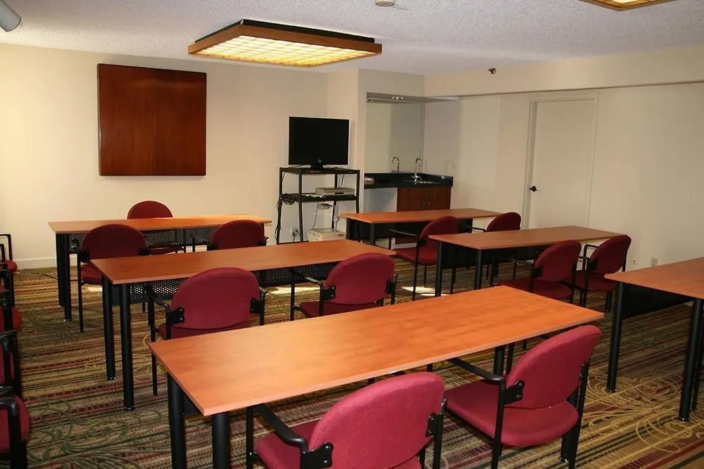 Holiday Inn Express - Newark Airport - Elizabeth By Ihg United States