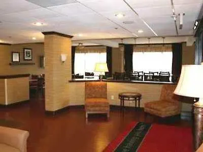 Holiday Inn Express - Newark Airport - Elizabeth By Ihg United States