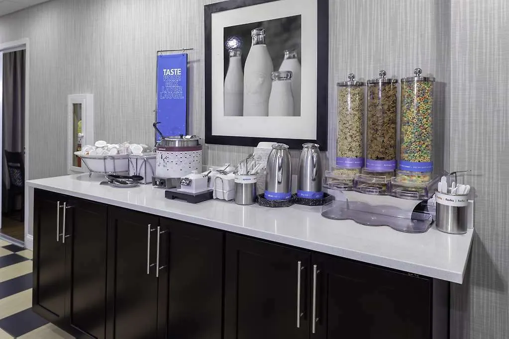 Holiday Inn Express - Newark Airport - Elizabeth By Ihg Hotel