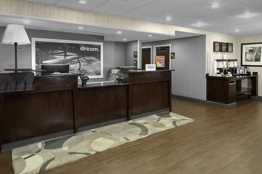 Hotel Holiday Inn Express - Newark Airport - Elizabeth By Ihg